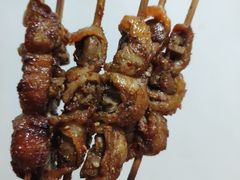 望京小腰-管氏翅吧(国展店)