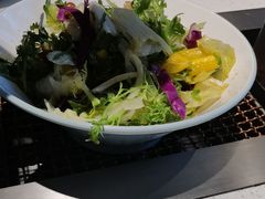 -AK47烤羊腿串吧(柳浪家园店)
