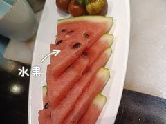 -聚京民福烤鸭店(木樨园店)