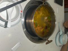-守柴炉烤鸭(中海国际店)
