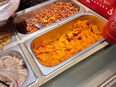 -三兄弟高炉烧饼