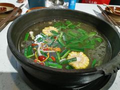 -贵府酸汤牛肉火锅·贵州老字号(飞山街店)