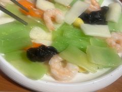 -长寿参鸡汤(朝韩风情街店)