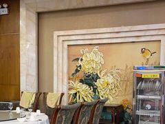 -翠清酒家(万丰路店)