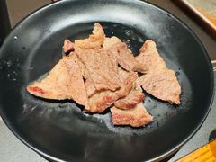 -千寻烧肉(政务区店)