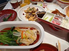 -大鸭梨烤鸭店(花园村店)