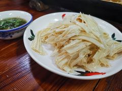 -香竹农庄•传统竹筒饭(十年店)