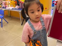 -东方童画少儿美术(乐荟天地体验馆)