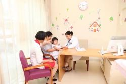 -北京和美妇儿医院