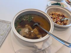 -世贸万锦大酒店·江南春中餐