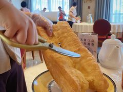 -红燕阁·精品琼菜·粤式早茶·囍宴(红燕堂酒店)