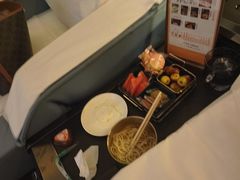 -华夏良子·足道SPA艾灸(王府井店)