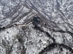 -终南山南五台景区