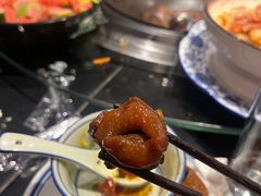 -挂旗柴锅鸡(蚌山区嘉年华店)
