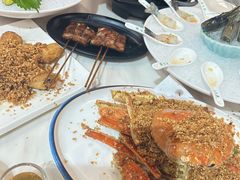 -渔文乐·海鲜大排档(壹品总店)