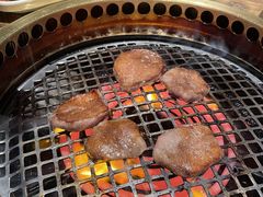 -肉魁屋·烧肉·烧鸟·酒场(高新店)