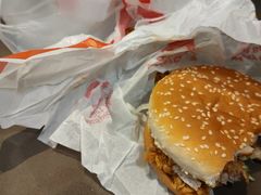 -麦当劳(曲阳店)