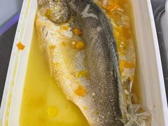 -狮王府淮扬菜(万象城店)