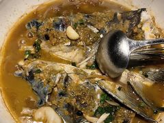 -常和州·夜宵大排档(常州单店)