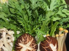 -千牛将·鲜牛肉火锅(开元路店)