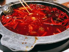 -川西坝子火锅(金沙1.0直营店)