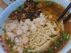 -朱鸿兴面馆(镇湖店)