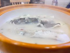 -浔味·山屿湖·正宗淳牌全鱼宴老字号
