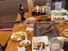 -张记焖窑·十五年专注焖烤(雍和宫店)
