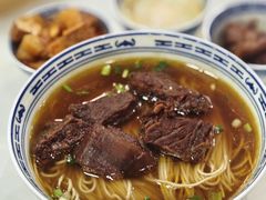 -永丰面馆(汉口路店)