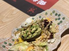 -鸟山鸣·日料食堂(王府井店)