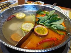 -手选潮汕鲜活牛肉火锅(二七广场店)