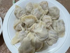 -八珍饺子·烤鸭·家常菜