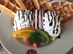 -maan coffee漫咖啡(通州店)