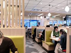-滨寿司(新街口中央商场店)