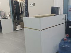 -Best U照相馆证件照·外拍(中山公园店)