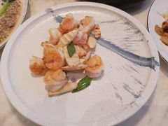 -漢舍中国菜馆(889广场店)