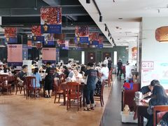 大堂-天下客饭店(中山路店)