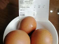 茶叶蛋-清真·宁夏苏莱马奈牛肉面(通用时代广场店)
