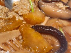 -飶香居(省博物馆店)