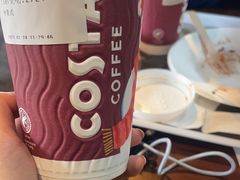 -COSTA COFFEE(西湖天地店)