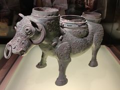 -上海博物馆(人民广场馆)