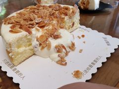-熊猫不走生日蛋糕(东城店)