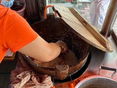 -老嘢扣肉糯米饭(云亭街店)