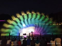 -大塘金香草谷