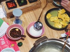 -椰夫人·养生椰子鸡(金沙洲永旺店)
