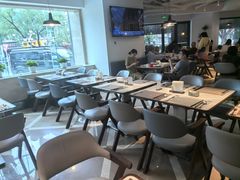 -天伦松鹤大饭店·欣妮咖啡