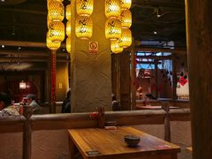 -破三川·新川菜(静安大融城店)