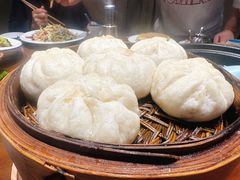 -西夏回族烧麦馆(牡丹街店)
