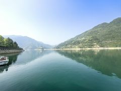 -乌江画廊(彭水苗族土家族自治县)