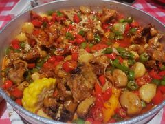 -辣小鲜·南昌大排档(船山路店)